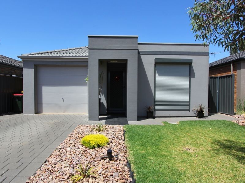 84 Jarrah Drive, Munno Para West SA 5115