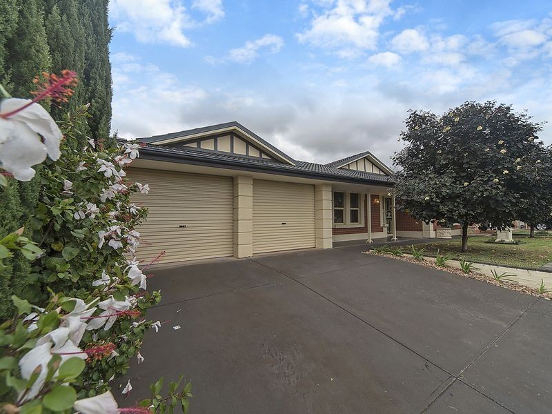 19 McGonigal Drive, Willaston SA 5118