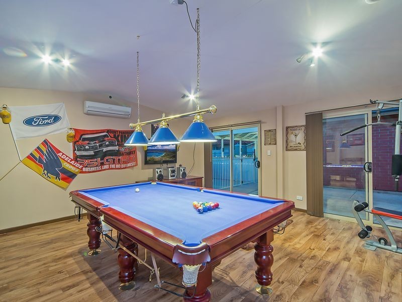 43 Eugene Crescent, Parafield Gardens SA 5107