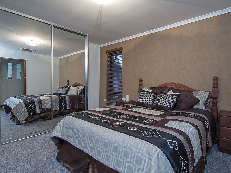 43 Eugene Crescent, Parafield Gardens SA 5107
