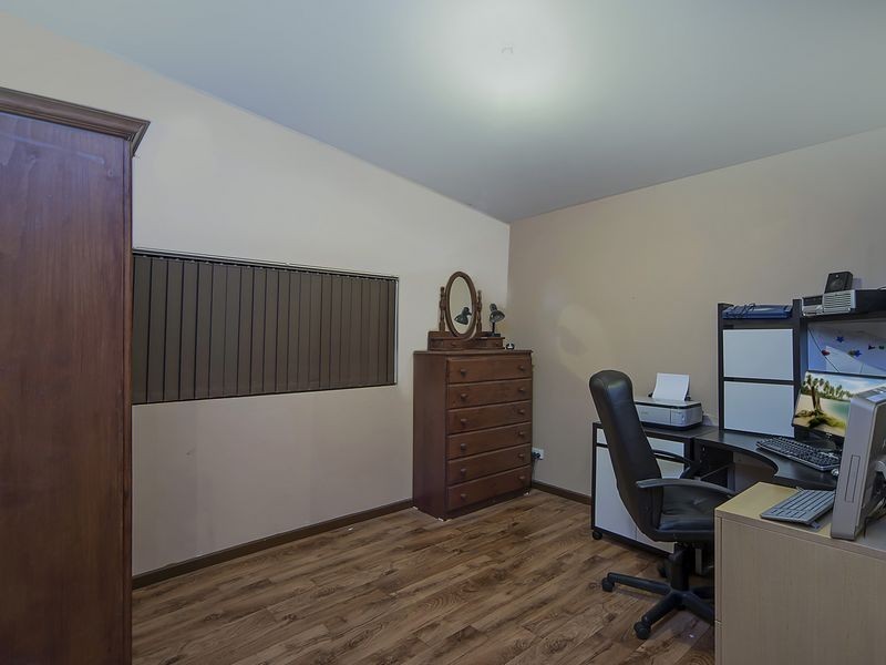 43 Eugene Crescent, Parafield Gardens SA 5107