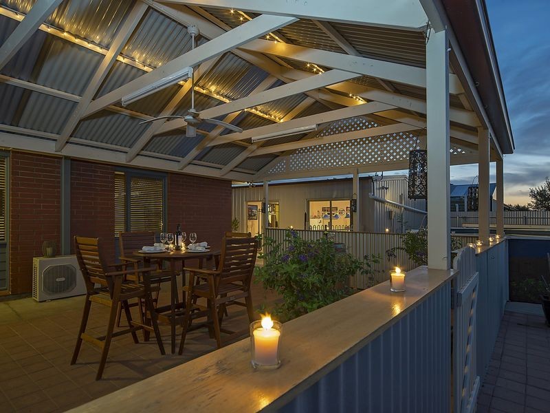 43 Eugene Crescent, Parafield Gardens SA 5107