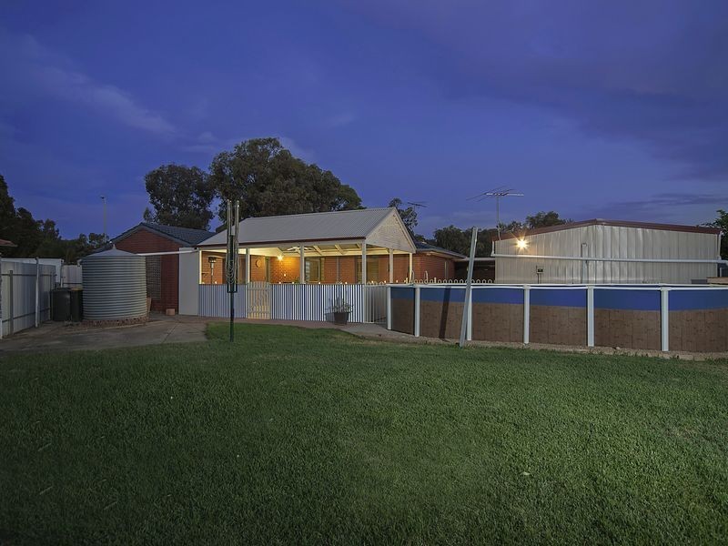 43 Eugene Crescent, Parafield Gardens SA 5107