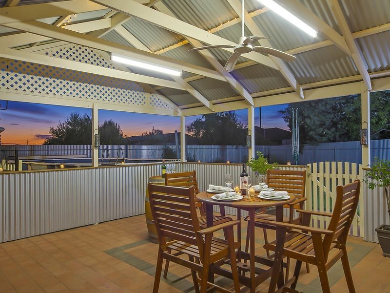 43 Eugene Crescent, Parafield Gardens SA 5107