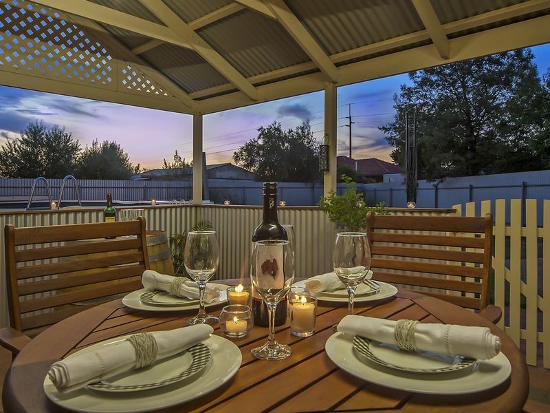 43 Eugene Crescent, Parafield Gardens SA 5107