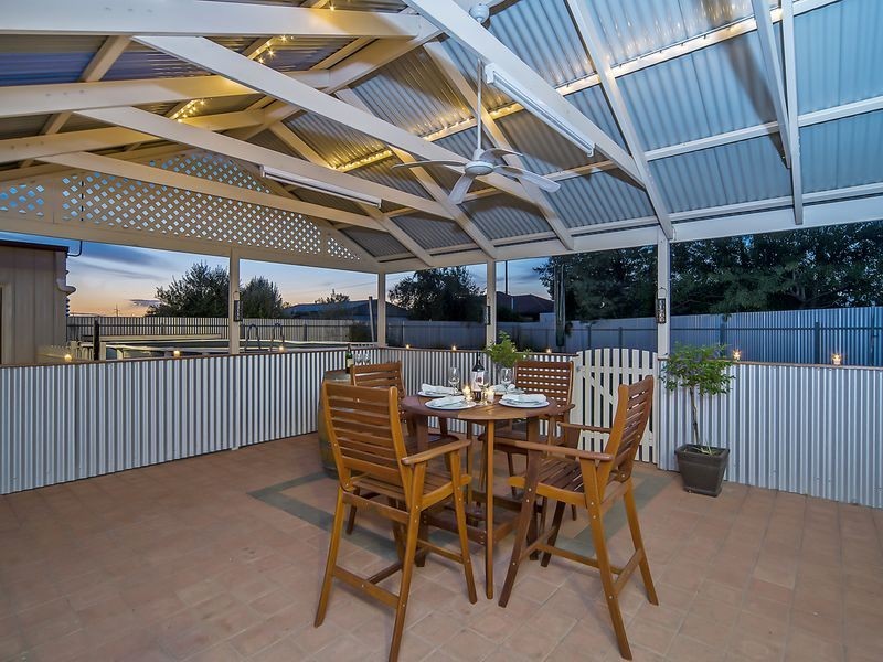 43 Eugene Crescent, Parafield Gardens SA 5107