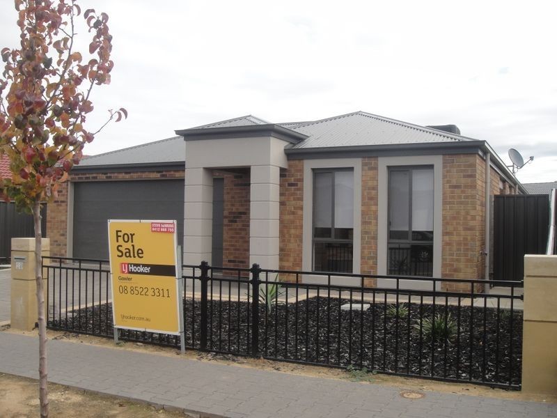 19 Sauvignon Street, Andrews Farm SA 5114