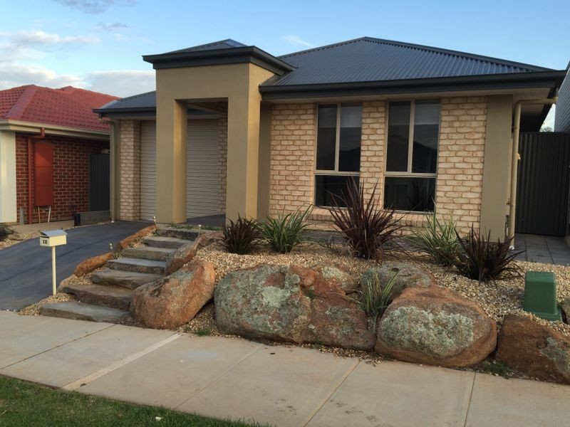 12 Treleaven Way, Gawler East SA 5118