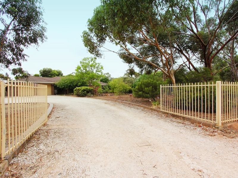 Lot 61 Krause Drive, Gawler Belt SA 5118