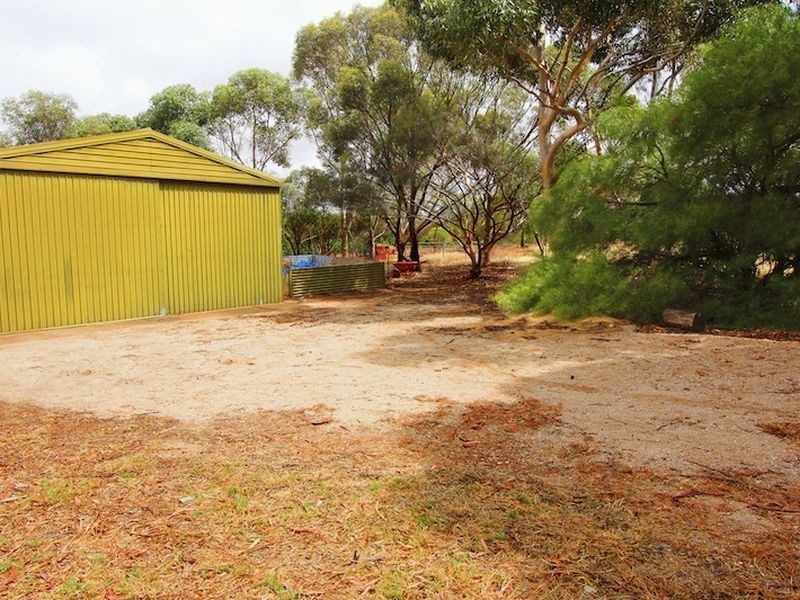 Lot 61 Krause Drive, Gawler Belt SA 5118