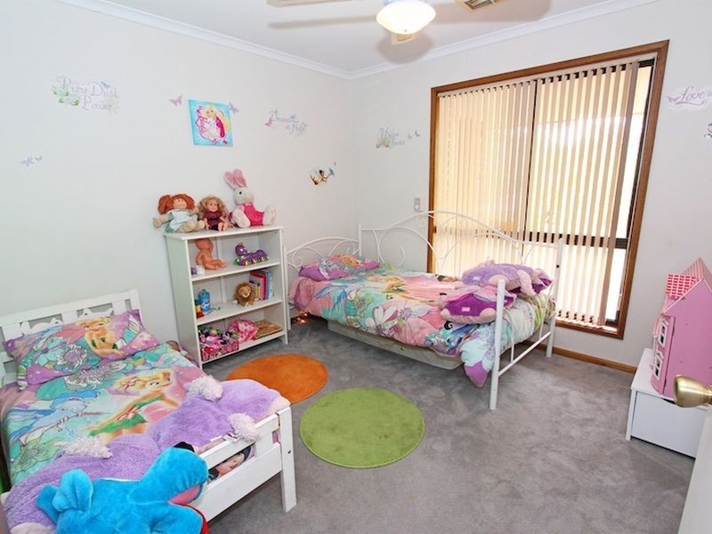 Lot 61 Krause Drive, Gawler Belt SA 5118