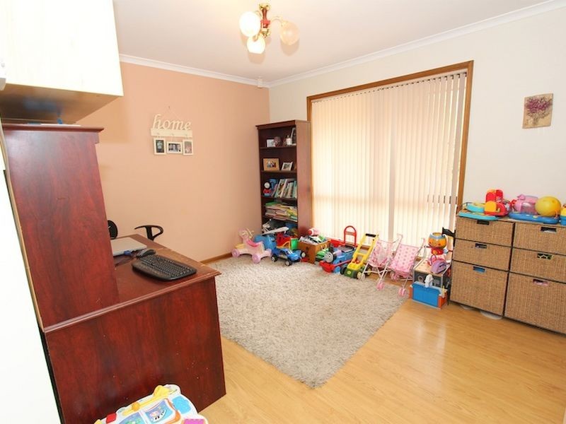 Lot 61 Krause Drive, Gawler Belt SA 5118
