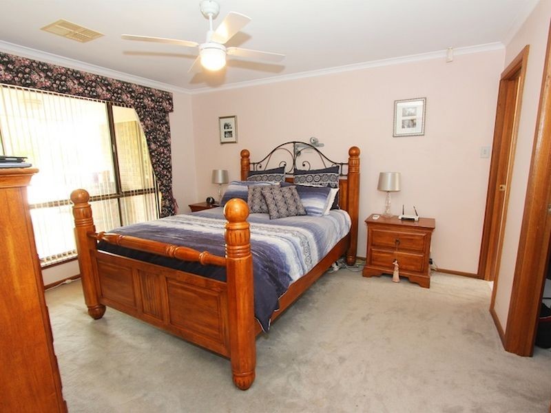 Lot 61 Krause Drive, Gawler Belt SA 5118