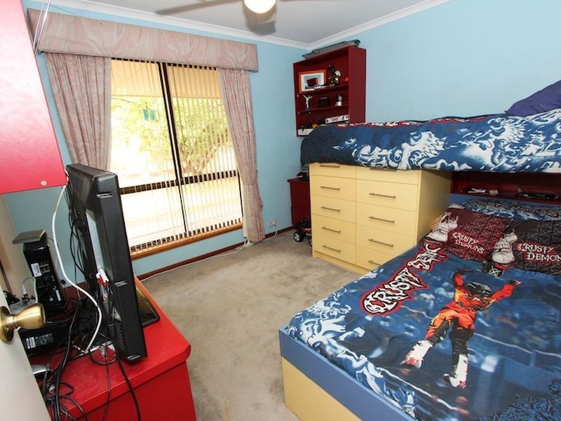 Lot 61 Krause Drive, Gawler Belt SA 5118
