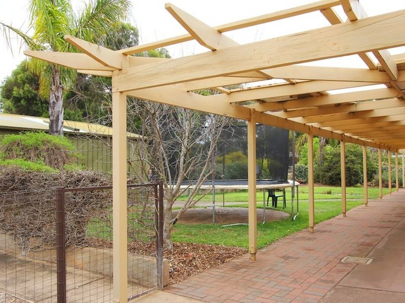 Lot 61 Krause Drive, Gawler Belt SA 5118