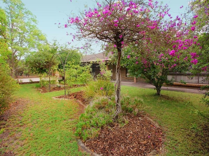 Lot 61 Krause Drive, Gawler Belt SA 5118