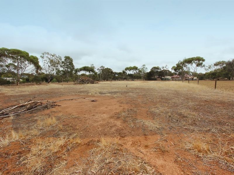 Lot 61 Krause Drive, Gawler Belt SA 5118