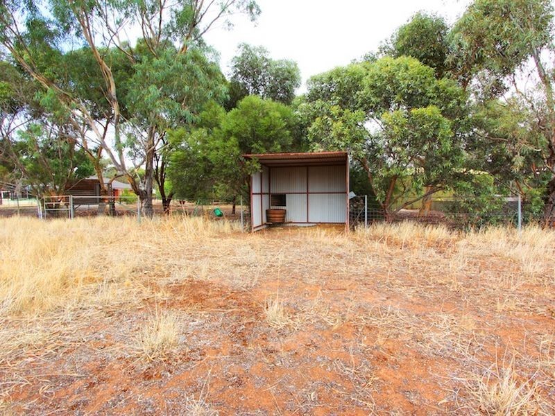 Lot 61 Krause Drive, Gawler Belt SA 5118