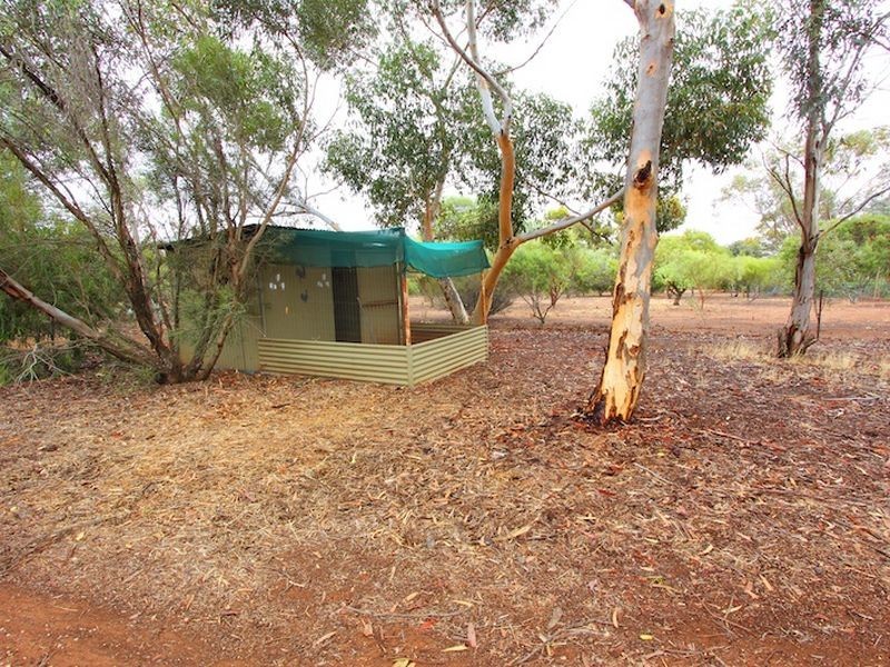 Lot 61 Krause Drive, Gawler Belt SA 5118