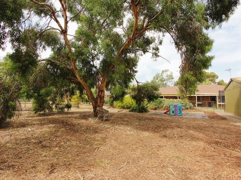 Lot 61 Krause Drive, Gawler Belt SA 5118
