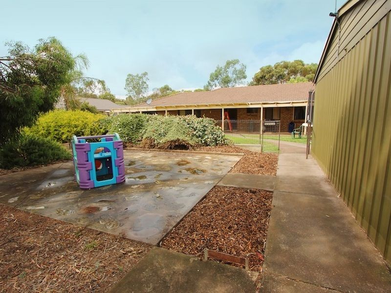 Lot 61 Krause Drive, Gawler Belt SA 5118