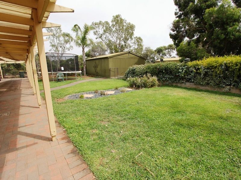 Lot 61 Krause Drive, Gawler Belt SA 5118