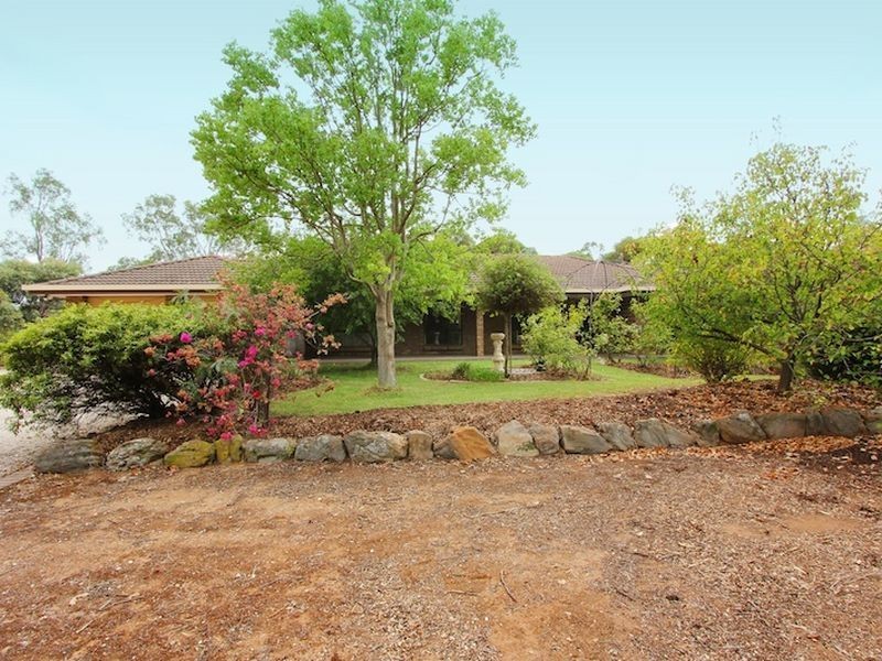 Lot 61 Krause Drive, Gawler Belt SA 5118