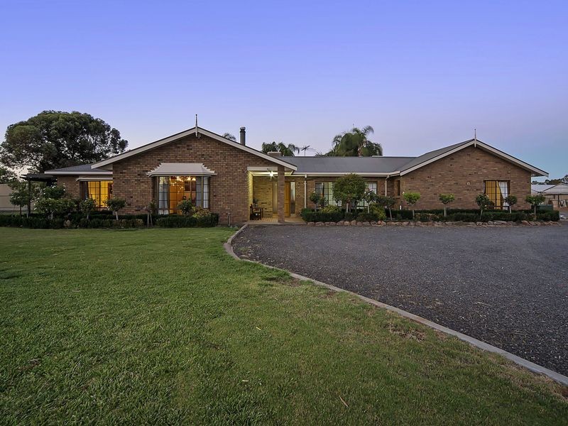340 Hillier Road, Hillier SA 5116