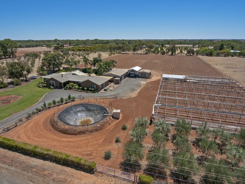 340 Hillier Road, Hillier SA 5116