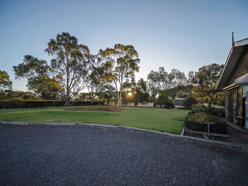 340 Hillier Road, Hillier SA 5116