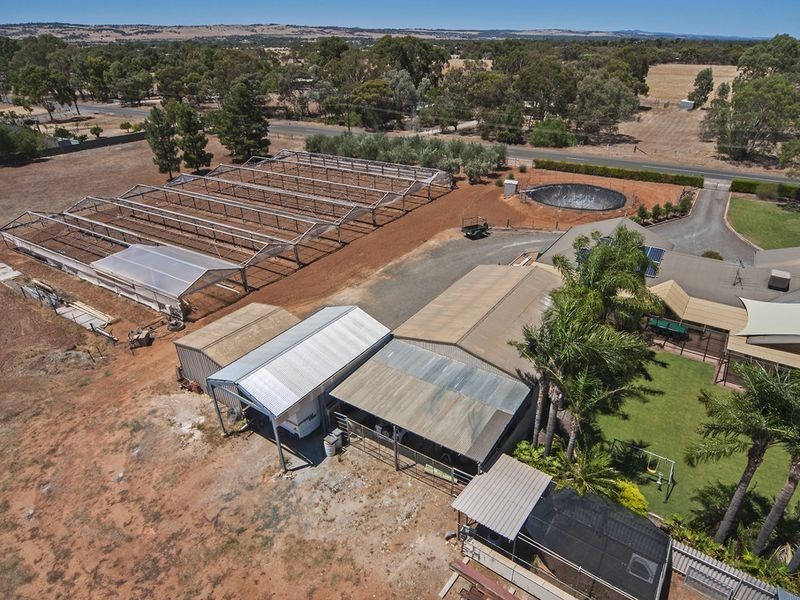 340 Hillier Road, Hillier SA 5116