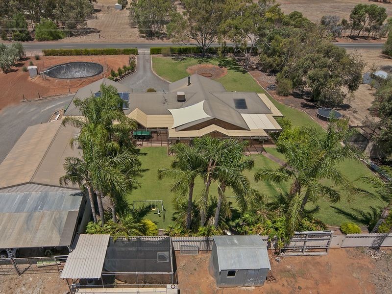 340 Hillier Road, Hillier SA 5116