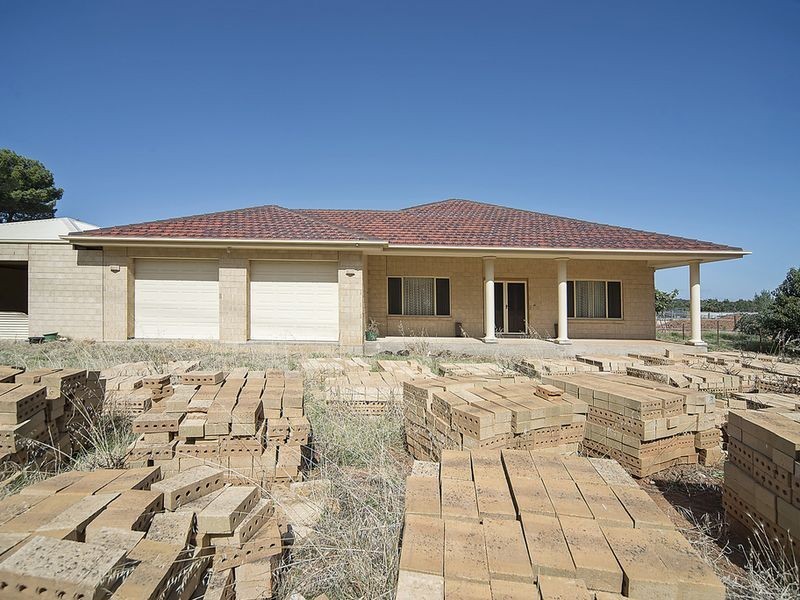 6 Worrall Road, Kudla SA 5115