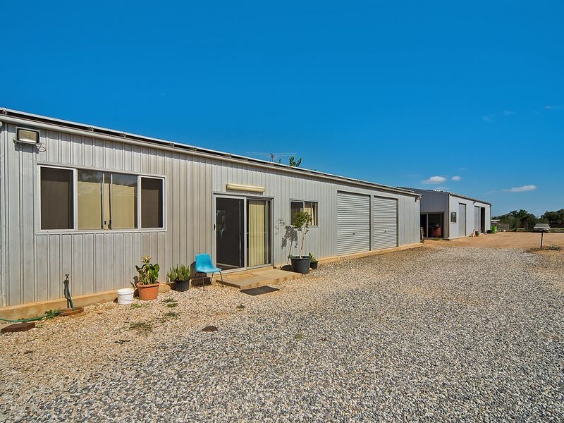 6 Worrall Road, Kudla SA 5115