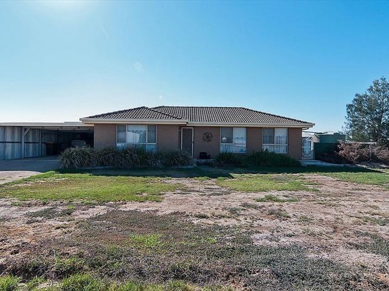 86 Nemesis Court, Buckland Park SA 5120