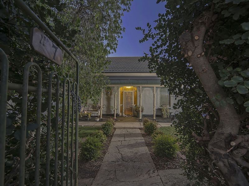 7 Friedrich Street, Freeling SA 5372