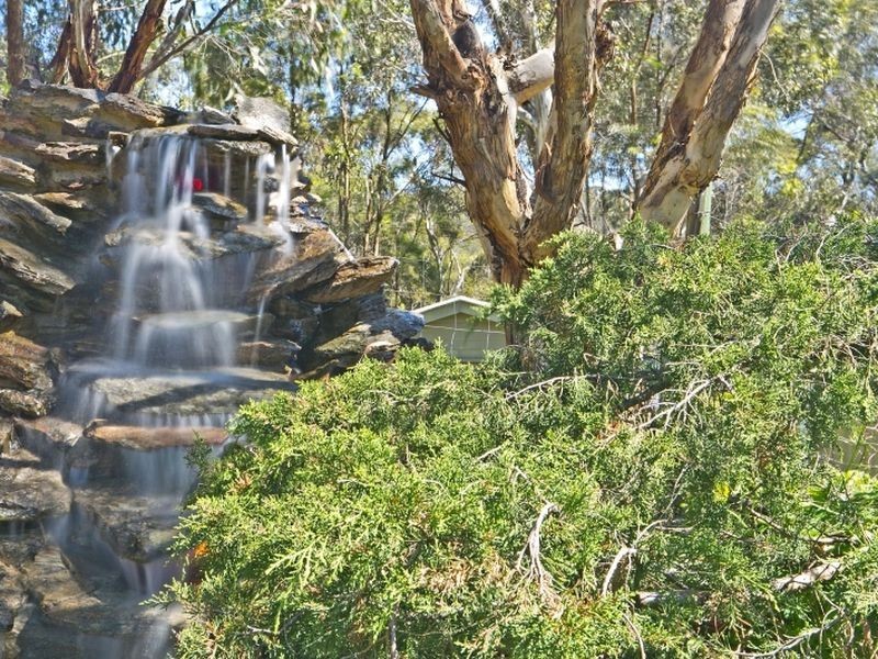 267 Goldfields Road, Cockatoo Valley SA 5351