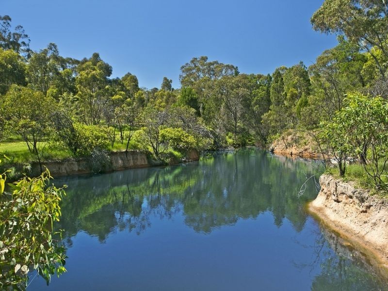 267 Goldfields Road, Cockatoo Valley SA 5351