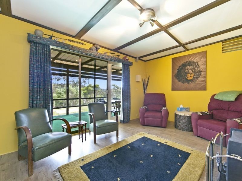 267 Goldfields Road, Cockatoo Valley SA 5351