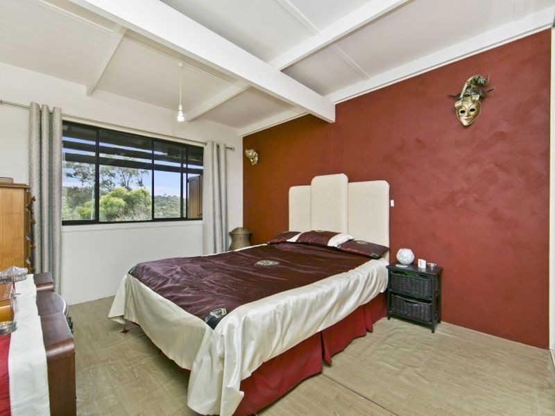 267 Goldfields Road, Cockatoo Valley SA 5351