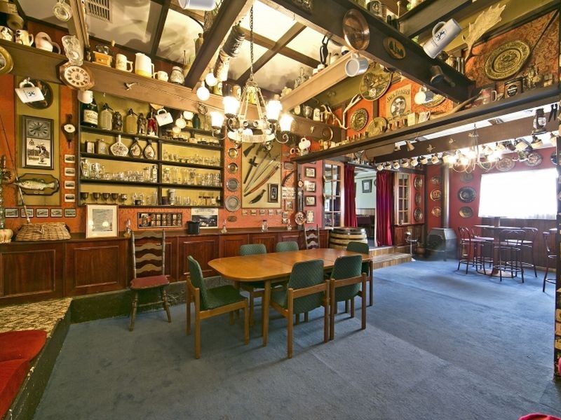 267 Goldfields Road, Cockatoo Valley SA 5351