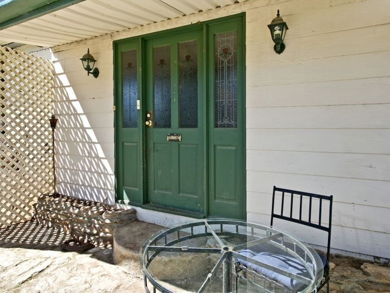 267 Goldfields Road, Cockatoo Valley SA 5351