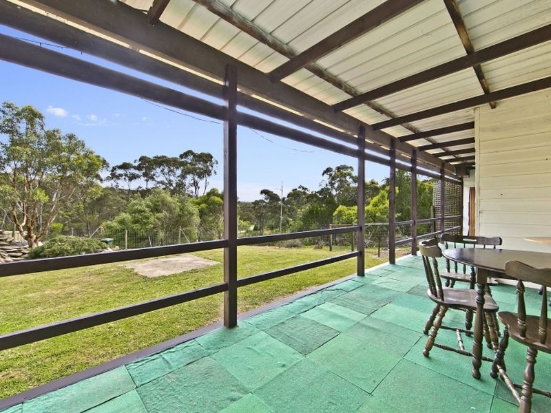 267 Goldfields Road, Cockatoo Valley SA 5351