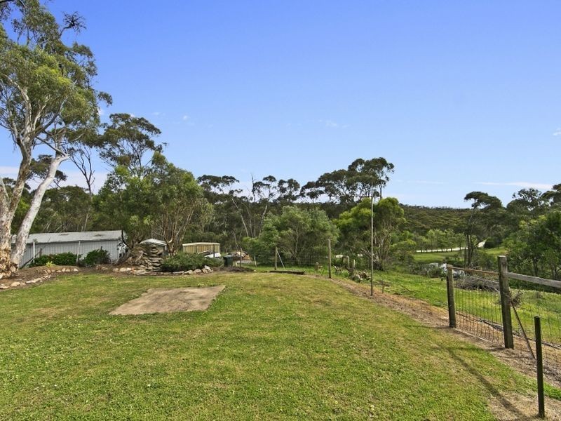 267 Goldfields Road, Cockatoo Valley SA 5351