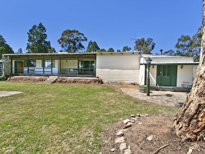 267 Goldfields Road, Cockatoo Valley SA 5351