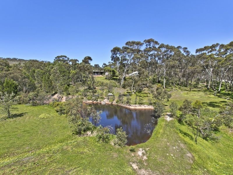 267 Goldfields Road, Cockatoo Valley SA 5351