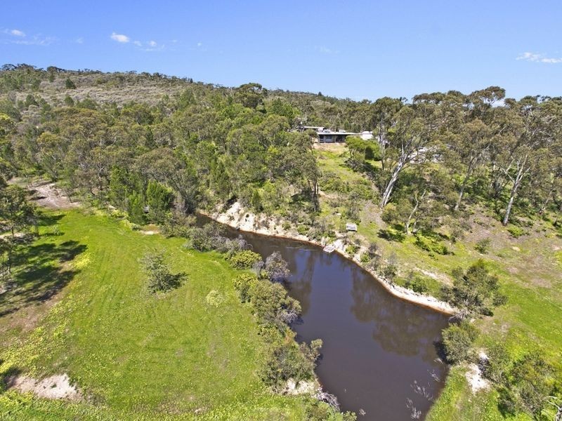 267 Goldfields Road, Cockatoo Valley SA 5351