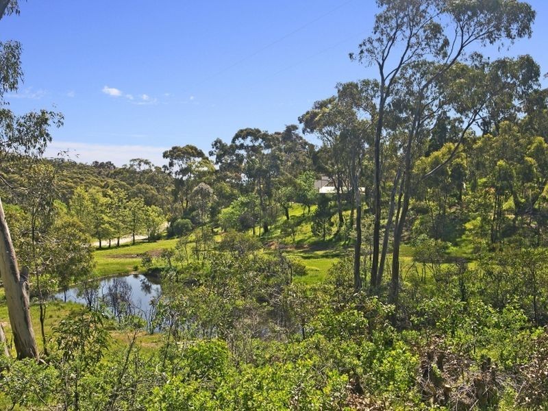267 Goldfields Road, Cockatoo Valley SA 5351