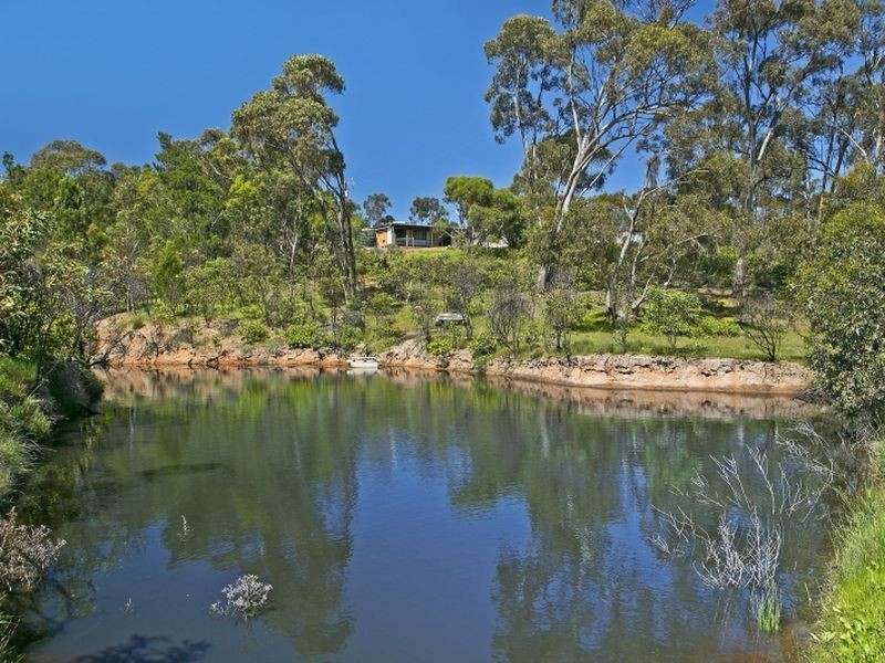 267 Goldfields Road, Cockatoo Valley SA 5351