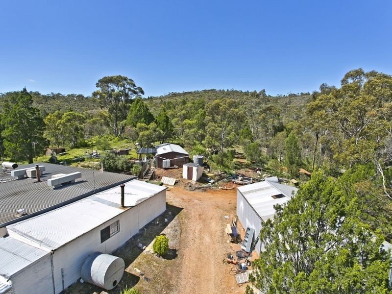 267 Goldfields Road, Cockatoo Valley SA 5351